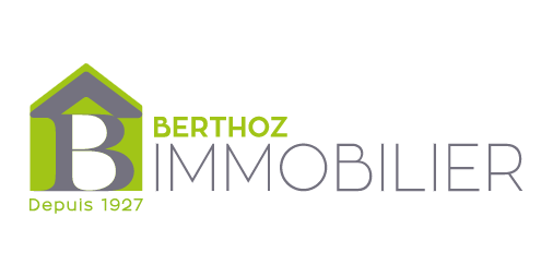 Berthoz Immobilier